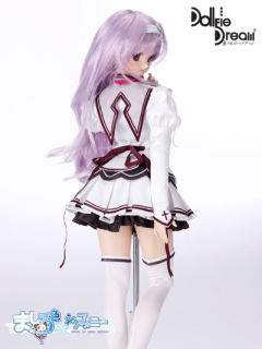Dollfie Dream Dollfie Dream Dynamite-资料图