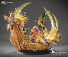 HQS 克林 蔬菜人 -资料图