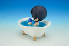 Bath Defo 七濑遥 -资料图