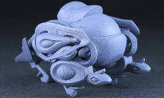 Creator Works Vox Aura Eggplane ver.-资料图