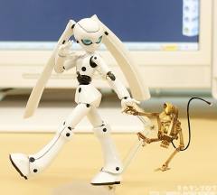 figma#038 Drossel von Flügel -资料图