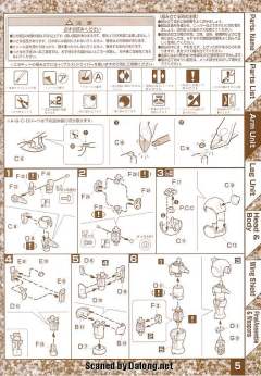 MG GF13-001NHII 尊者高达 明镜止水-资料图