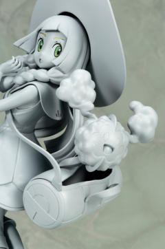 Pokémon Center Original Figure 科斯莫古 莉莉艾 -资料图