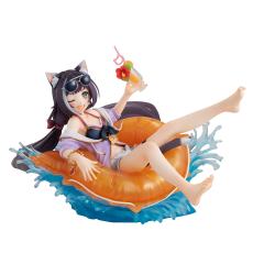 凯露 夏日-资料图