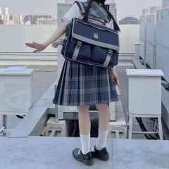 雾港·水手服-资料图