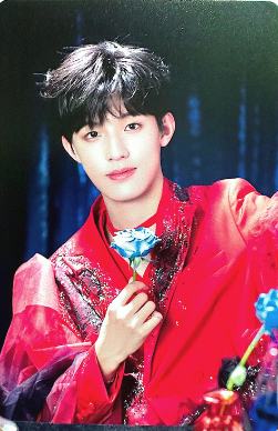 蝴蝶效应个人自拍卡禹3