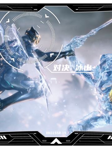 原作动画剧情讲解