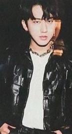 scars 成员卡3 Ver.D