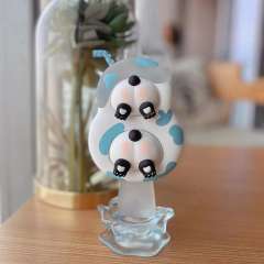 深仔xMilk cargo牛奶熊猫雪糕-资料图