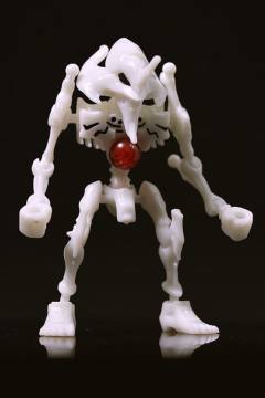 Honehonegelion Project 01 EVA初号机 普通配色