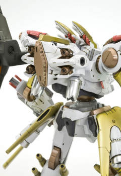 Variable Infinity Mirage C03-Helios Victoria Ver.-资料图