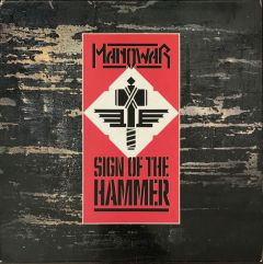 Sign Of The Hammer