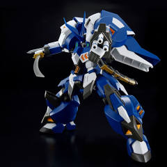 HG PTX-003C 古铁 夜间迷彩型-资料图