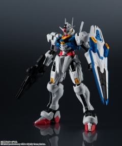 Gundam Universe XVX-016 风灵高达-资料图