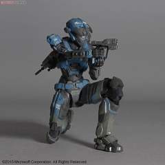 凯瑟琳-B320 Play Arts 改 -Kai--资料图