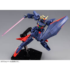 HGBD GF13-017NJ/B 闪光高达Break Before-资料图