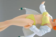 Treasure Figure Collection 鸨羽舞衣-资料图