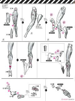 RG EVA Mark.06-资料图