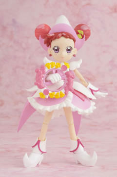 Petit Pretty Figure Series 春风DoReMi Royal Patraine Uniform-资料图