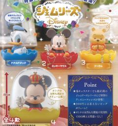 迪士尼扭蛋-资料图