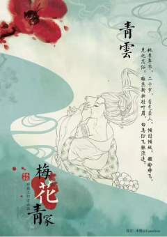 梅花青冢-资料图