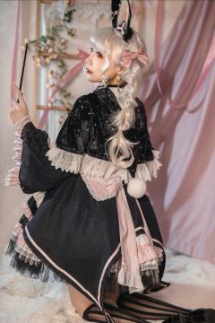 暴食魔女格拉妮-资料图