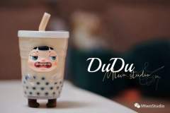 奶茶