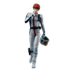 Gundam Guys Generation 阿姆罗·雷 