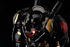 RE:EDIT 反浩克装 Heavy Duty Modular Armor-资料图