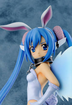 B-style 妮姆芙 Bunny ver.-资料图