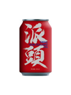 山石麦啤 派头 新西兰IPA 