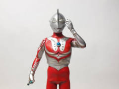 CCP 1/6 Tokusatsu Series 佐菲 -资料图