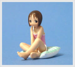 伊藤伸惠 Sleep Over Set - Version 2