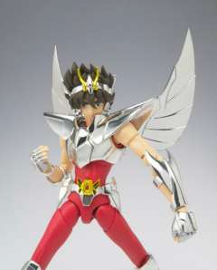 圣斗士圣衣神话 EX 天马座 星矢 2nd Cloth Ver.-资料图