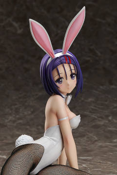B-style 西连寺春菜 Bunny ver.-资料图