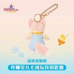 星黛露-22上迪夏日挂件-资料图
