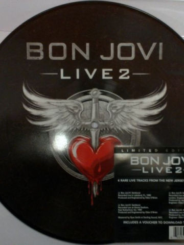 Live 2