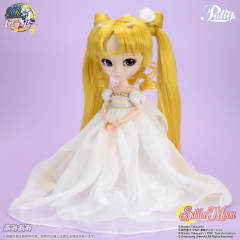 Pullip  Pullip 倩妮迪公主-资料图