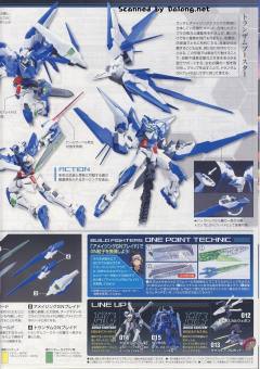 HGBF PPGN-001 惊异能天使-资料图