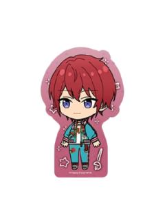 朱樱司-嘉年华Q版厚亚克力