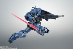 ROBOT魂 RGM-79Q 吉姆 镇暴型 ver.A.N.I.M.E-资料图
