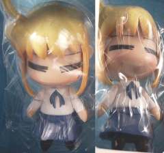 粘土人 #003 Hetare Saber -资料图