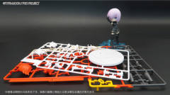Petitrits 玛修·基列莱特 Shielder-资料图