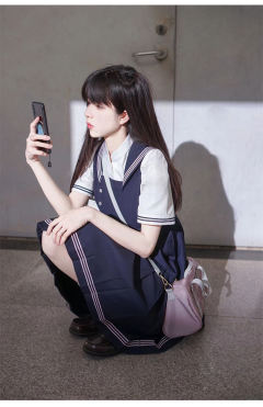 时樱女子·套装-资料图
