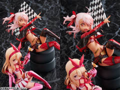 克洛伊·冯·爱因兹贝伦 Priya Racing ver.-资料图