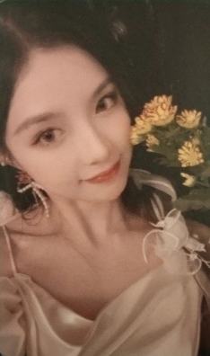 734安可版写真集 羊羊 ver.A