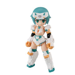 Desktop Army 轰雷 Sylphy Color-资料图