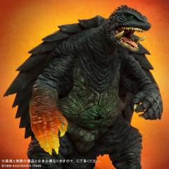 Daikaiju Series 加美拉 Damage ver.-资料图