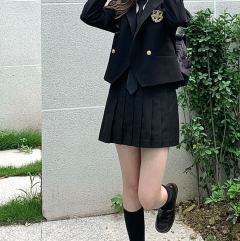 圣夜学园·西服-资料图