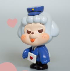 邮差鼻